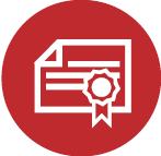 Icona del Certificat digital