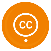 Imatge del badge de creative commons