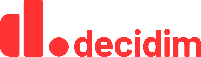 logo decidim