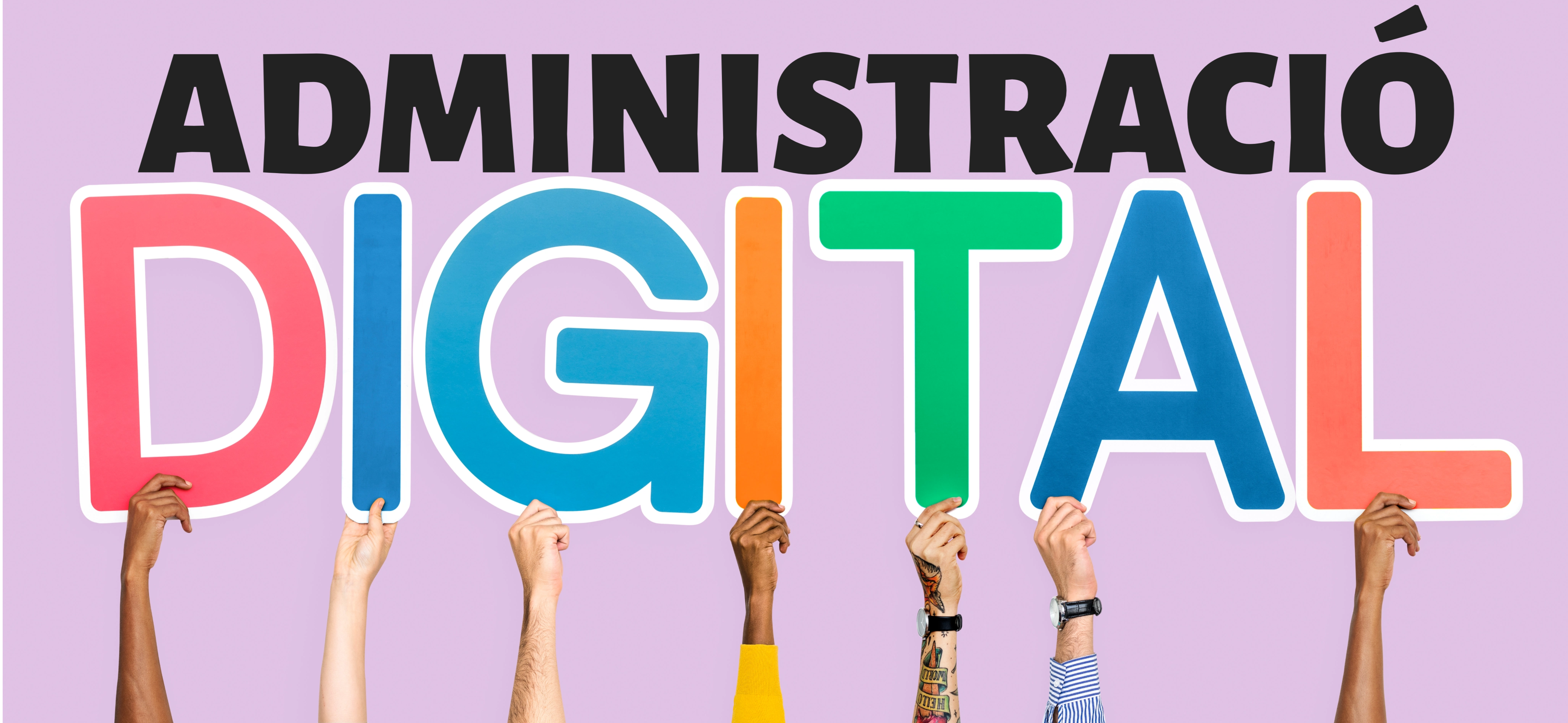 Administració digital