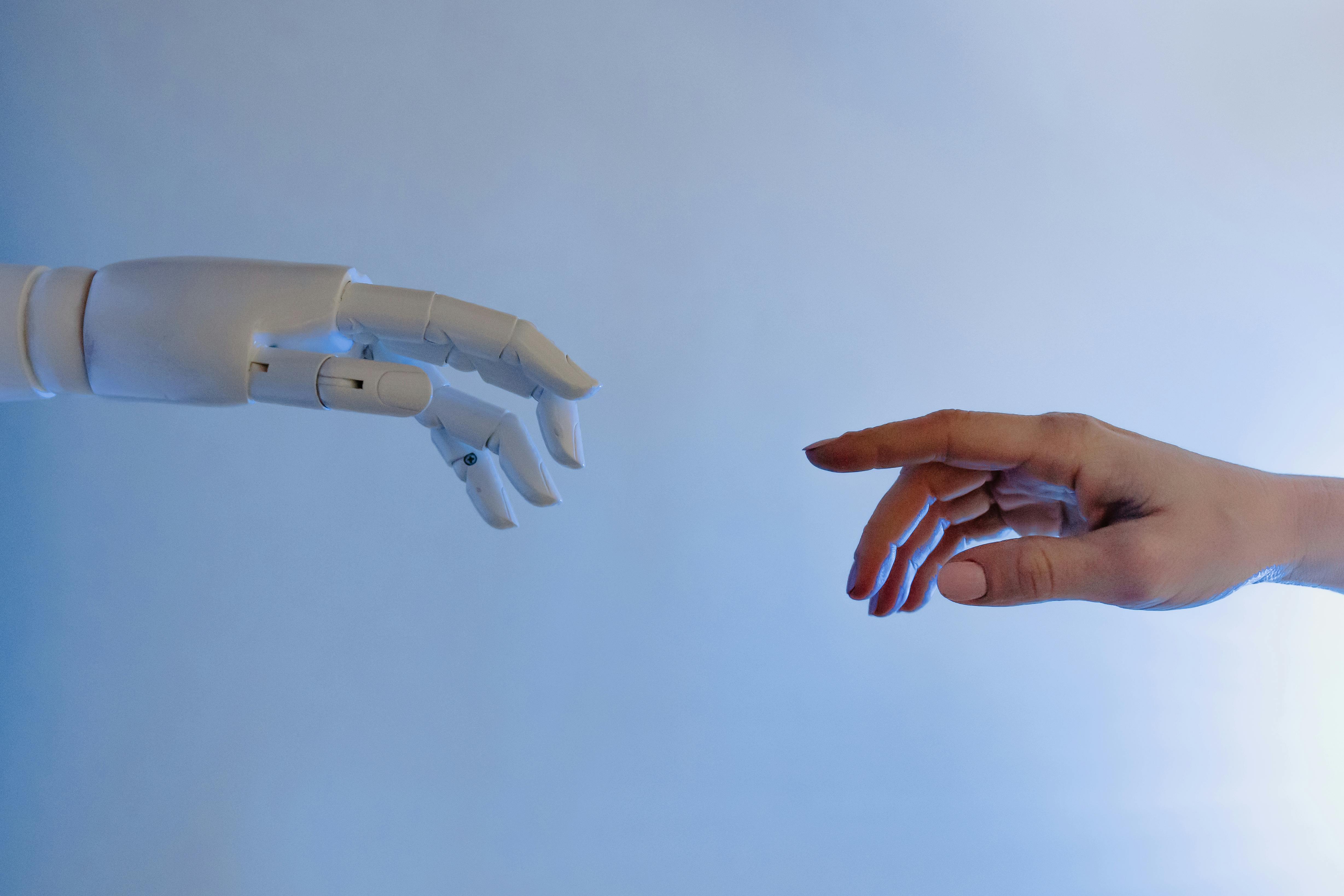Com fer servir la intel·ligència artificial amb mirada ètica?